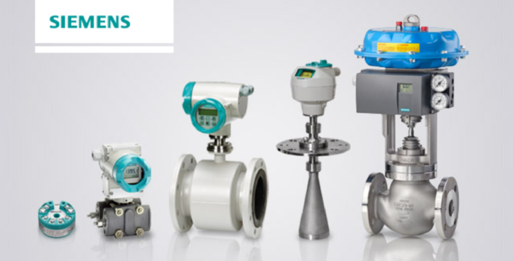 Process Instruments